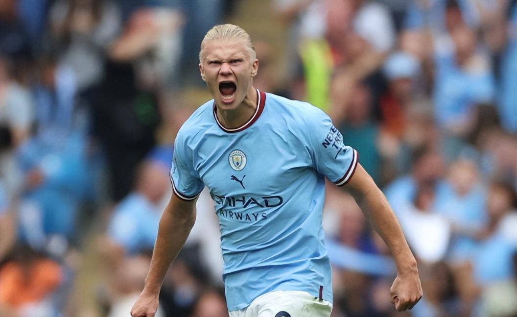 开云体育-哈兰德重要时刻比赛规则变更，MAD带队取胜！赢得满堂喝彩-开云体育