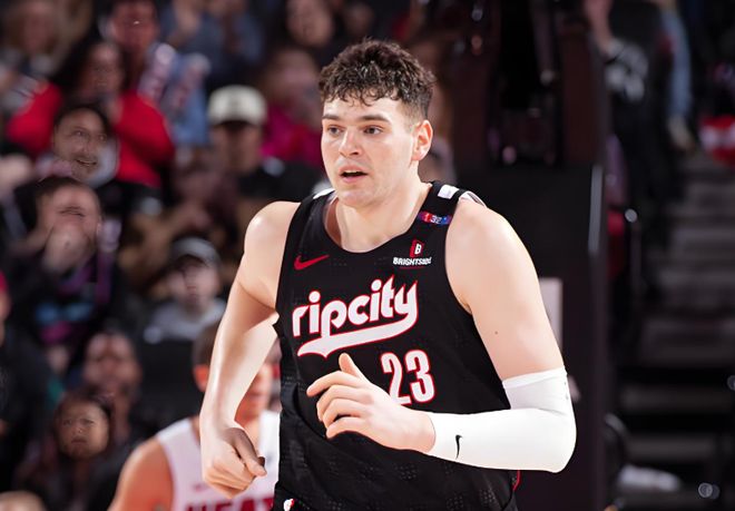 开云app-波特兰开拓者今夜复出首秀，志在西甲名次提升，压力陡增，赛季目标并未改变-开云app